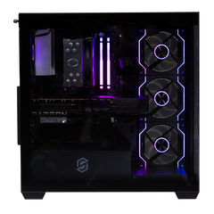 Crescent Gaming PC