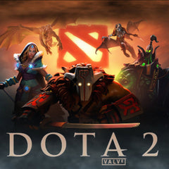 DOTA 2 (Iron Fist)