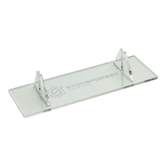 Acrylic Fan Cover Base stand