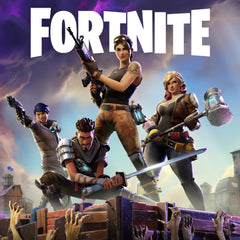 Fortnite (Bolas)