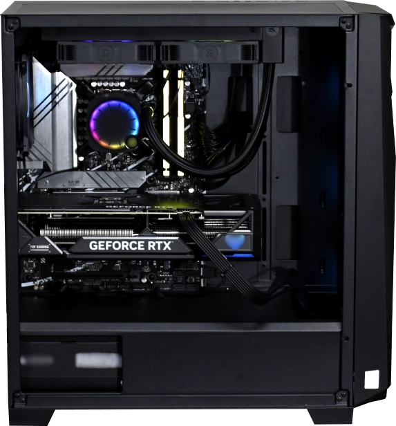 Gae Bulg Gaming PC