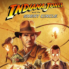 Indiana Jones and the Great Circle Ultra RT (Paradis)