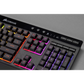 CORSAIR K57 RGB WIRELESS Gaming Keyboard (NA)