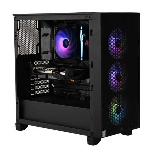 Prebuilt gaming pc Canada | Stoneforged Technology β Stoneforged-ca