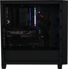 Katana 3 Gaming PC