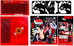 K9 Kuro 3500X Panels