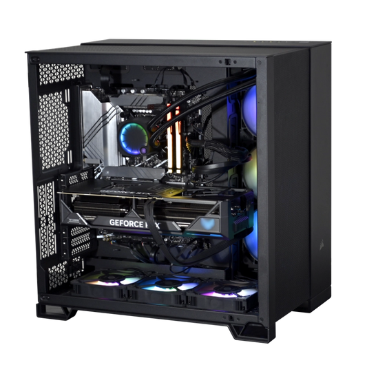 Kusanagi Gaming PC