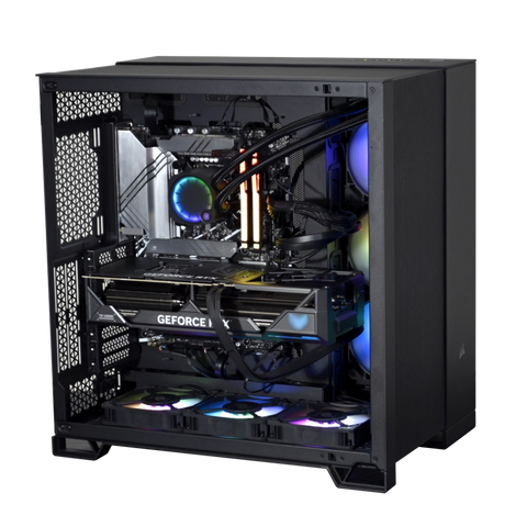 Kusanagi Gaming PC