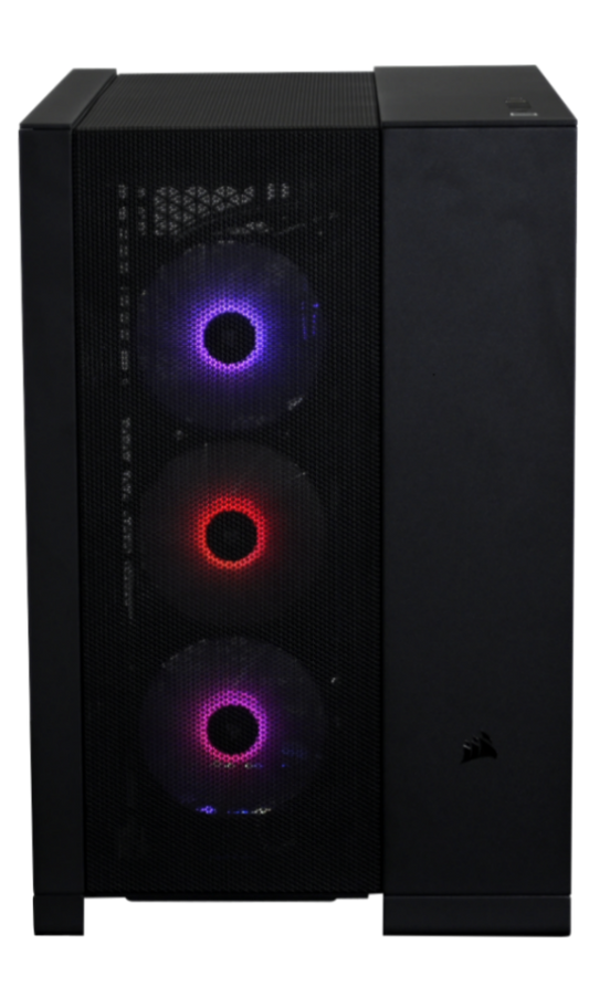Prebuilt gaming pc Canada | Stoneforged Technology β Stoneforged-ca