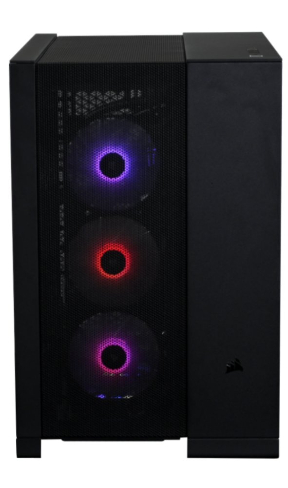 Kusanagi Gaming PC