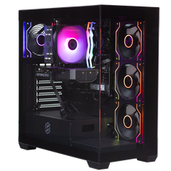 Lance Gaming PC