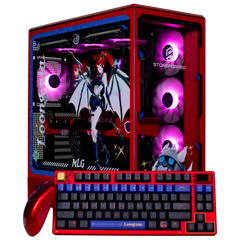 Stoneforged x MLG Edition Gaming PC Bundle