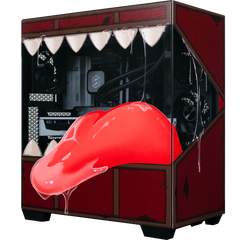 MSI Frieren Mimic Gaming PC Bundle