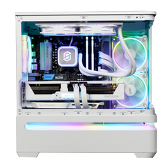 Morningstar Gaming PC