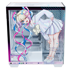 Needy Girl PC case RGB