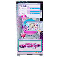 Needy Girl PC case RGB