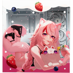 Neko Mikki 3500X Panels