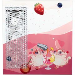 Neko Mikki 3500X Panels