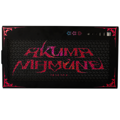 Akuma Nihmune 3500X Panels