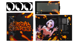 Orcatsukki  3500X Panels