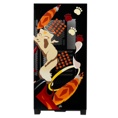 Phoenixx x Stoneforged PC Case RGB