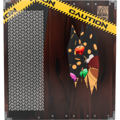 Podgekinn 3500X Panels
