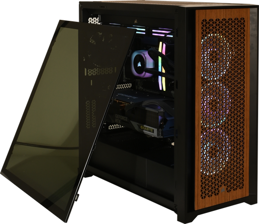 Prebuilt gaming pc Canada | Stoneforged Technology β Stoneforged-ca