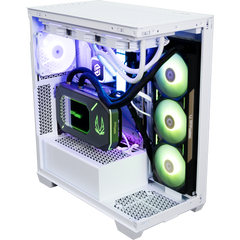 Radiance Gaming PC