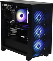 Saber 2 Gaming PC