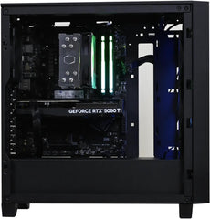 Saber 2 Gaming PC