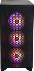 Saber 2 Gaming PC