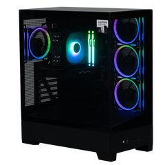 Scimitar Gaming PC