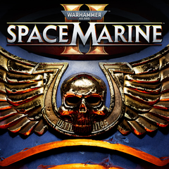 Space Marine 2 (Eternelle)