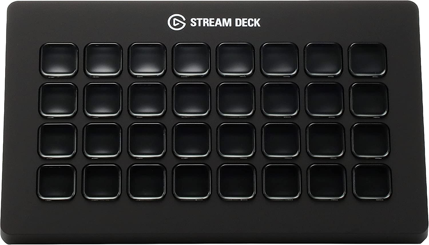 Streamdeck Dimensions Elgato Stream Deck XL – Stoneforged-ca