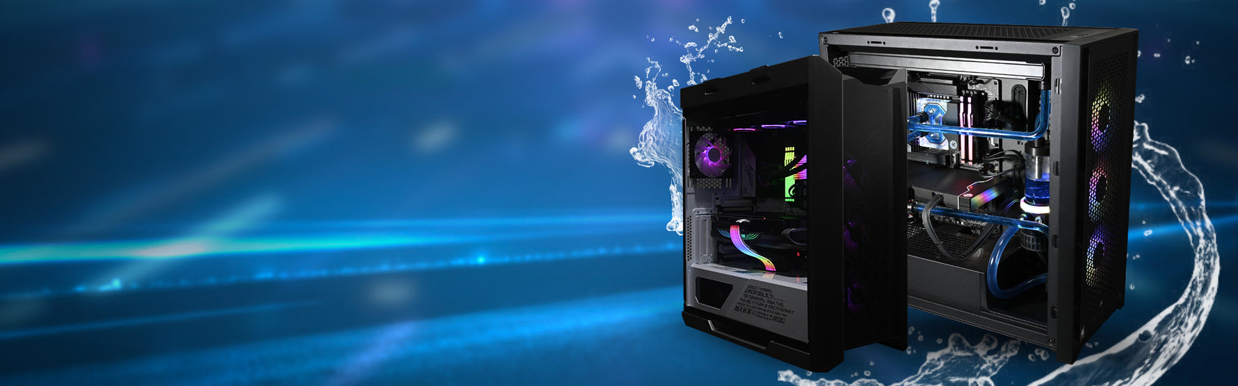 Prebuilt gaming pc Canada | Stoneforged Technology – Stoneforged-ca
