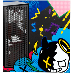 YFU BABY 3500X Panels