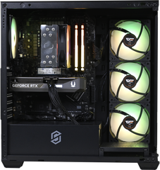 Ram Gaming PC