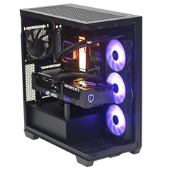 Eternelle Gaming PC