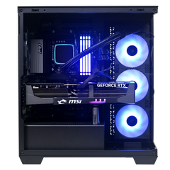 Eternelle Gaming PC