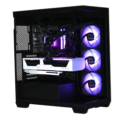 Falchion Gaming PC