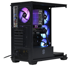 Lance Gaming PC