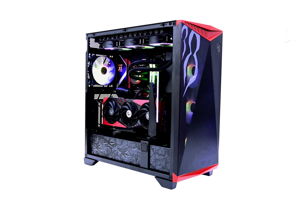 Gaming Pcs β Stoneforged-ca