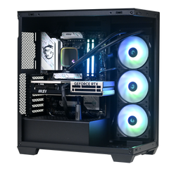 Paradis Gaming PC