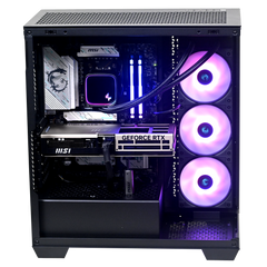 Paradis Gaming PC