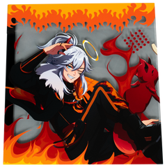 Phoenixx 3500X Panels