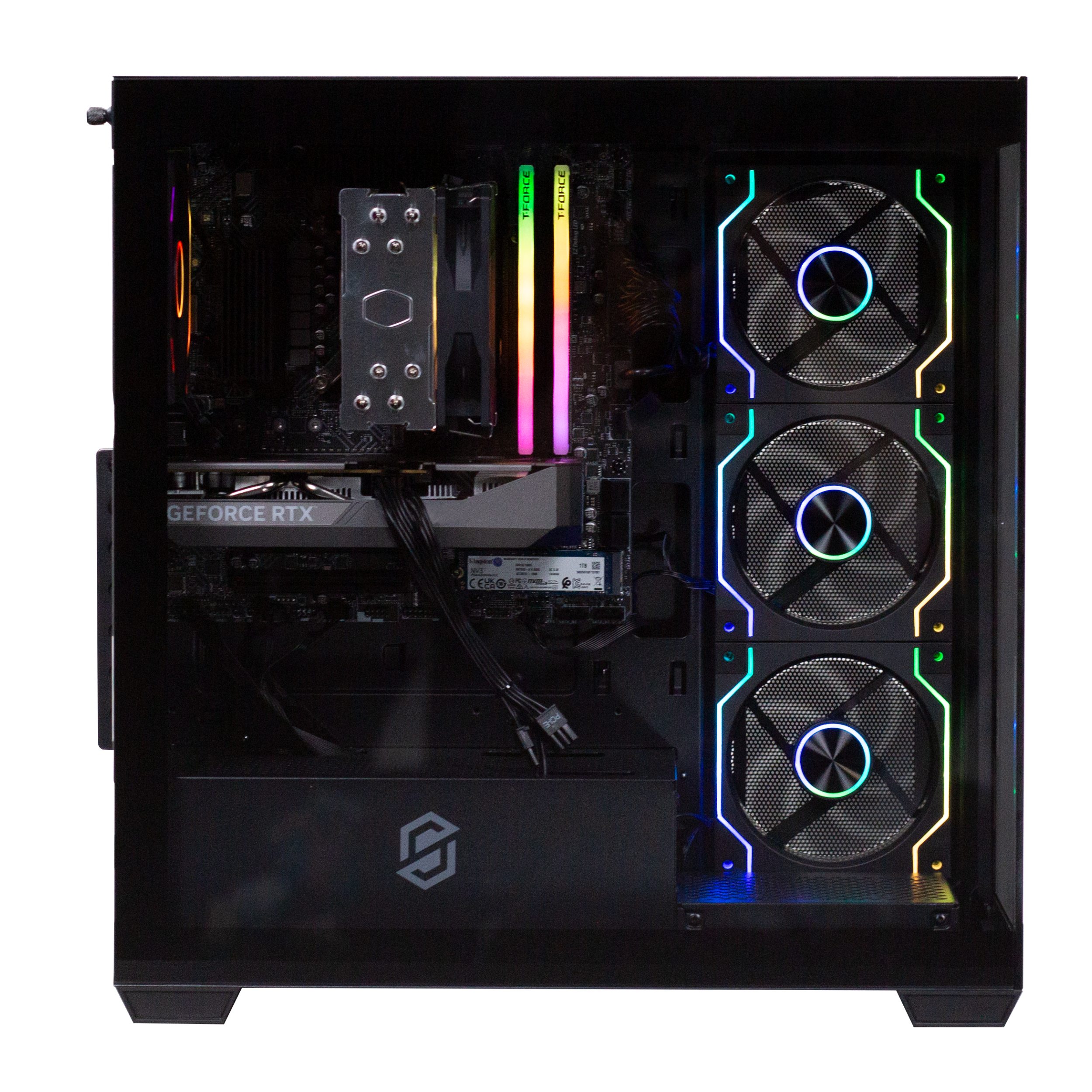 Ram Gaming PC – Stoneforged-ca Ram Gaming PC – Stoneforged-ca