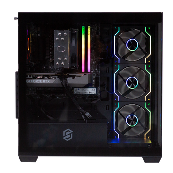 Build Your Own Custom Gaming PC | pc builder Canada With Financing
