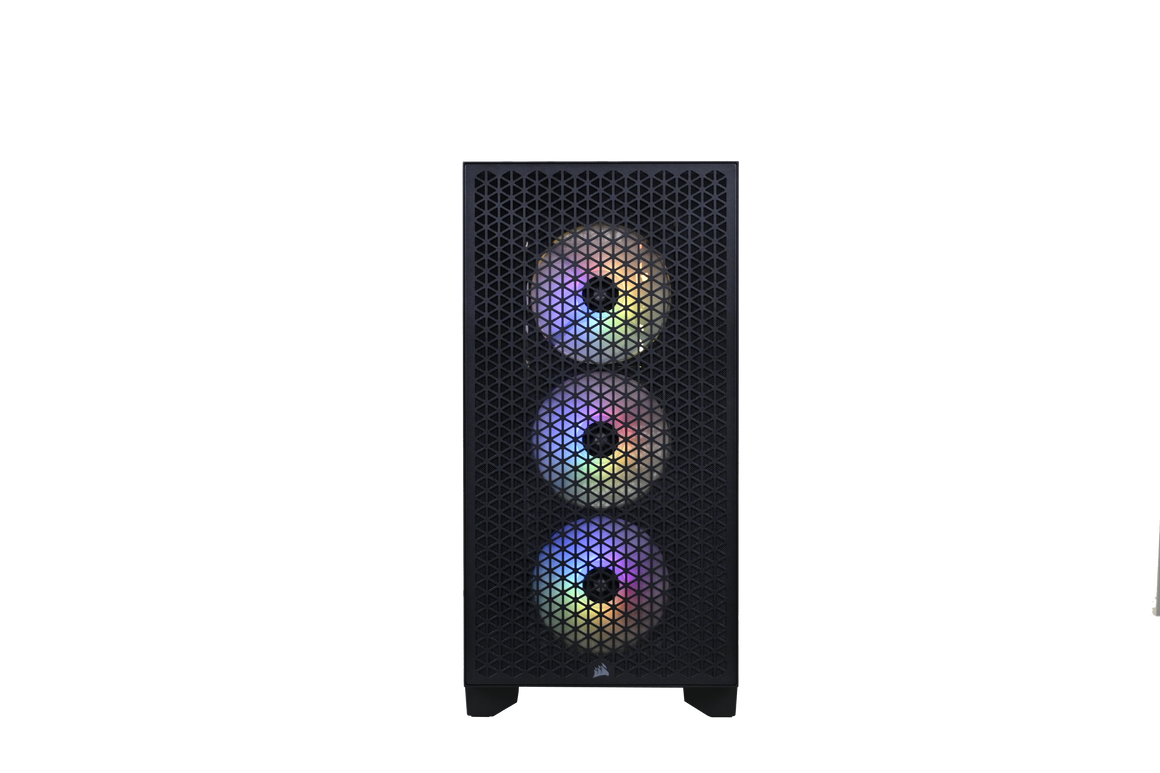 Custom PC builder β Stoneforged-ca