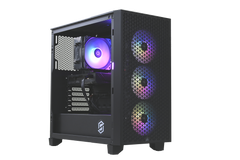 Stiletto Gaming PC