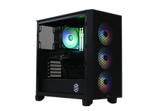 Stiletto Gaming PC